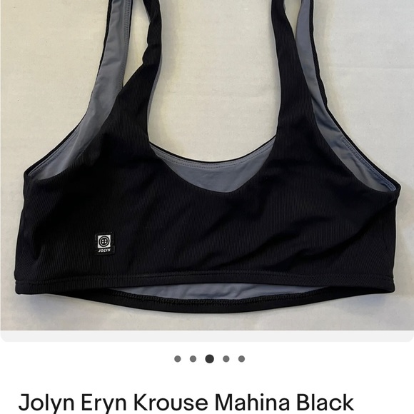 Looking to BUY not SELL : assortment of Jolyn Eryn Krouse swimsuits - Picture 3 of 5